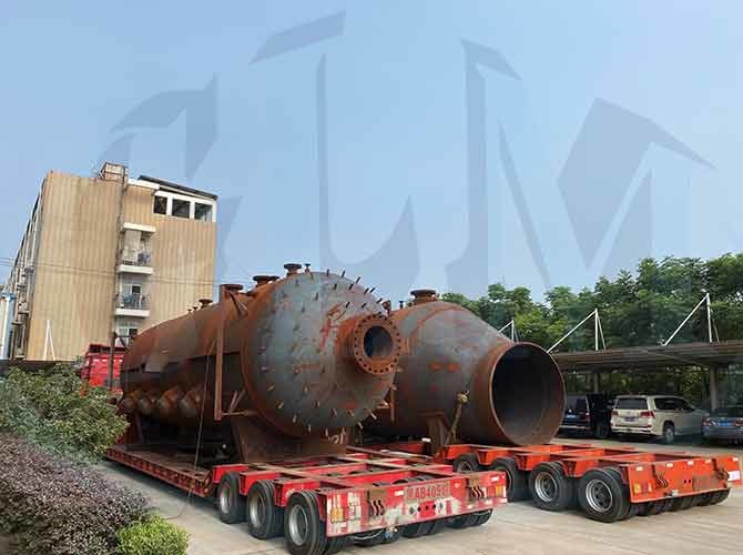 trường hợp công ty mới nhất về Các tấm đầu và đầu hình nón cho thực phẩm và đồ uống