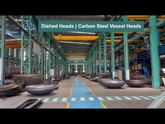 Đầu đĩa. Đầu tàu bằng thép cacbon