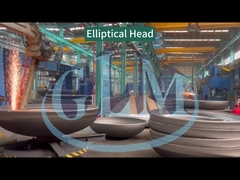 Đánh bóng bên trong đầu hình elip