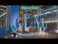 Phát hiện khuyết tật bề mặt của chỏm cầu elip