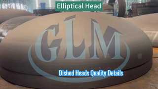 Nắp cuối hình bầu dục giống như một tấm danh thiếp; chất lượng được ẩn giấu trong các chi tiết.