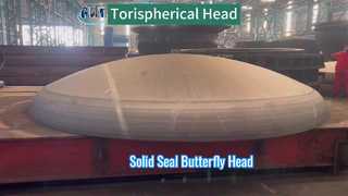 Việc hoàn thiện bề mặt đảm bảo lõi bịt kín chắc chắn cho đầu hình con bướm.