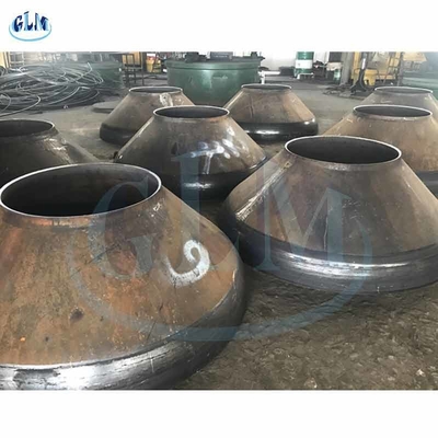 hàn MIG CHA 60o Đầu hình nón lý tưởng cho các ứng dụng công nghiệp hạng nặng
