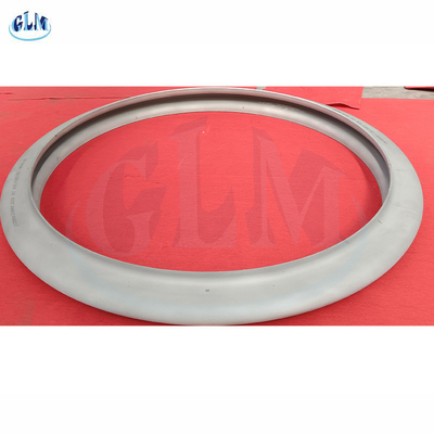 Đồ áp suất tùy chỉnh Đầu đĩa, khớp mở rộng