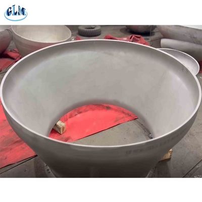 Quy trình sản xuất cán đầu côn bằng thép không gỉ để có kết quả vượt trội