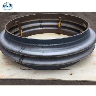 Khớp nối giãn nở DN2000 tùy chỉnh cho hệ thống đường ống công nghiệp và ứng dụng hóa dầu