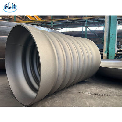 Đầu nồi áp lực tiêu chuẩn ASME chống ăn mòn và có độ dày tùy chỉnh cho ứng dụng áp suất cao