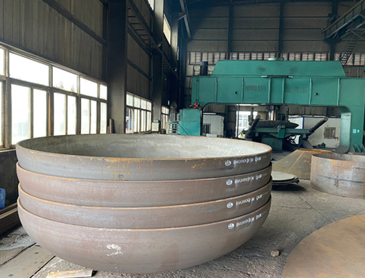 Đầu nồi ốc sợi S275JR