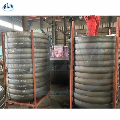Thép carbon trục tròn cho các bình và đường ống áp suất
