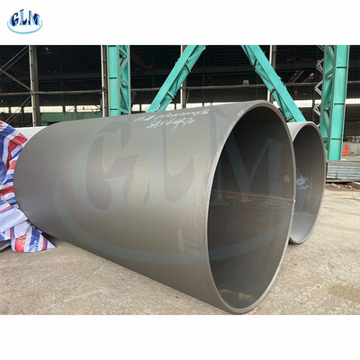 Các nắp hình vỏ và đầu bán cầu cho bình tách