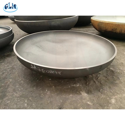 DIN28011 Trụng torispherical và các đầu đĩa hình elip SA387 Tank Cover