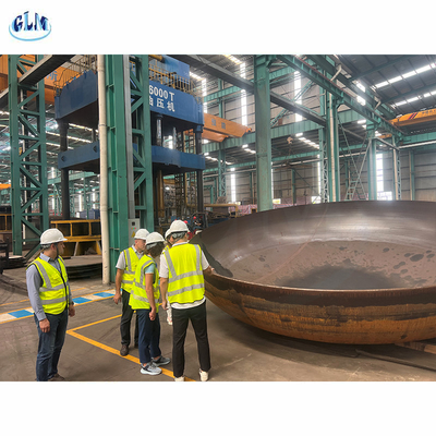 SA 516 Gr.60N+SS316L Bảng phủ 2: 1