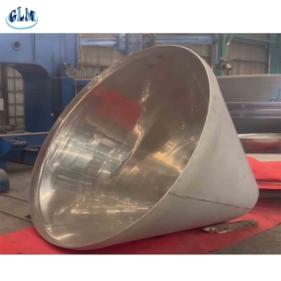 Đầu bể hình hình hình nón tùy chỉnh cho hiệu suất lưu trữ tối ưu của bạn