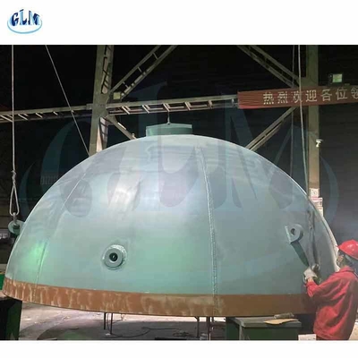 Các đầu bể được pha trộn từ bán cầu
