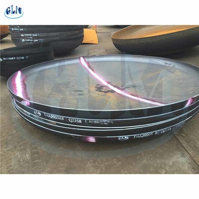 2290 Chiều kính 8mm Độ dày thép cacbon