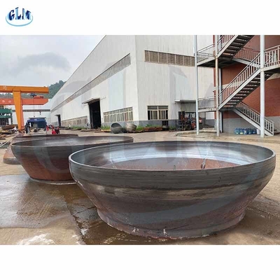 Ống thép thép không gỉ