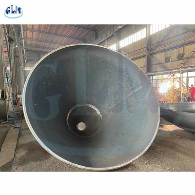 Ống thép thép không gỉ