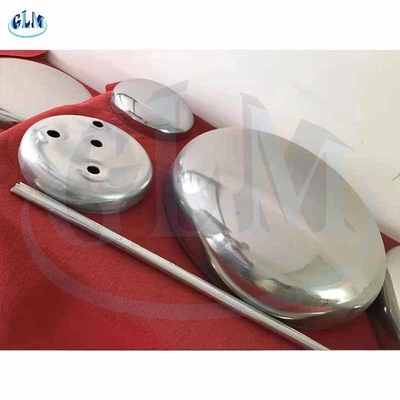 304L 316L ASME ốc vít thép không gỉ Head Dimension ốc vít