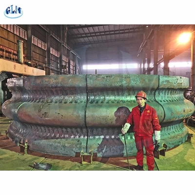 Đồ áp suất đầu đĩa, đầu bể áp suất