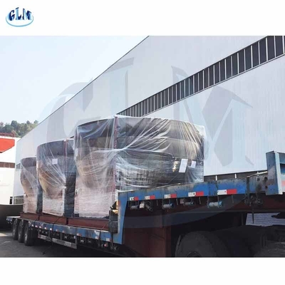 500mm thép không gỉ Đĩa đầu bể kết thúc ANSI 2 1 hình elip