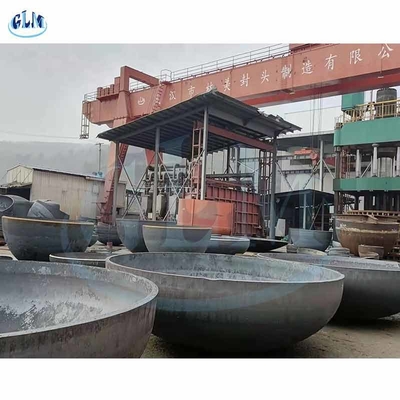 89mm 10000mm SS ốc xoắn hình xoắn hình tròn cho bể khí LPG