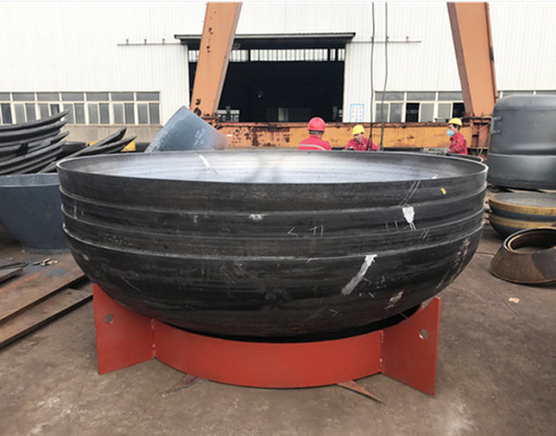 Q235 Máy nén áp suất