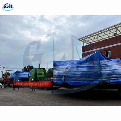 7600mm Chiều kính tiêu chuẩn đầu đĩa 23mm Độ dày tròn đầu đĩa