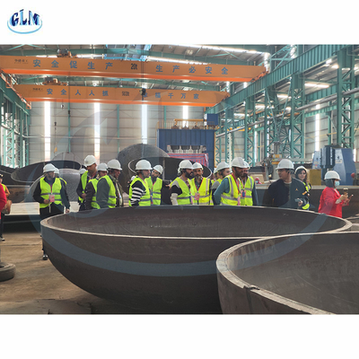 hình dạng không thắt lưng đầu. 2:1, Đầu đĩa loại D