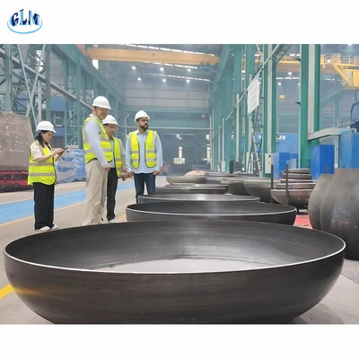 Thép carbon ốp hình hình hình hình tròn