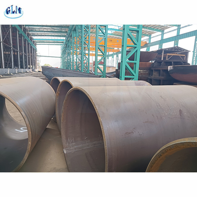 Đầu bể thép vỏ và vỏ cho máy trao đổi nhiệt