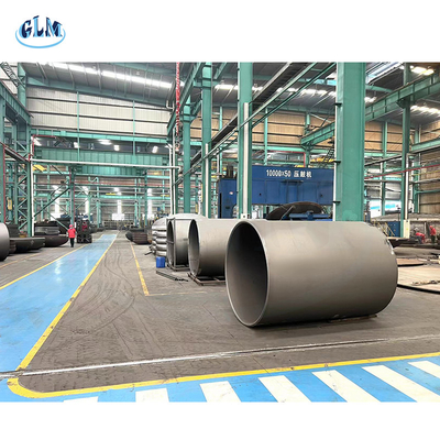 Thép Carbon Lôi chuông chuông GLM sản phẩm kim loại