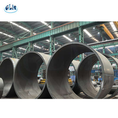 Các thùng thép được chứng nhận bởi ASME