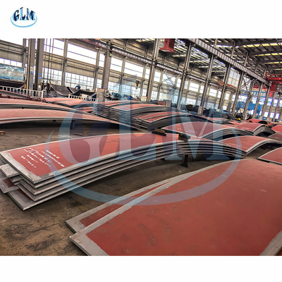 Tấm vỏ bồn cầu hình cầu tùy chỉnh của GLM