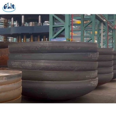 Ngành công nghiệp hóa chất sản xuất ốc-màn-cap với độ dày 2-300mm