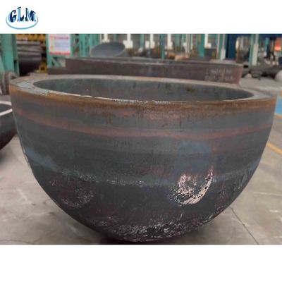 Đầu bán cầu carbon cho gia công dập trong các ứng dụng công nghiệp