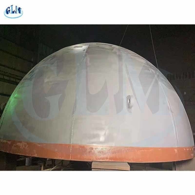 Các đầu bể được pha trộn từ bán cầu