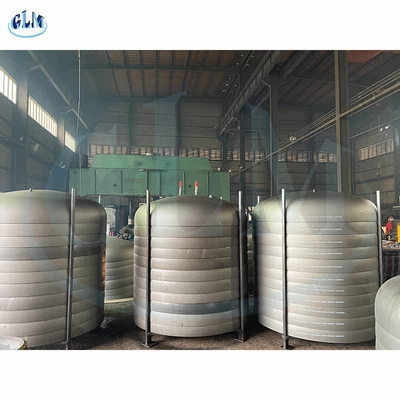 Q235B THB 1829 * 8 mm Đầu đĩa hình cầu ở Philippines