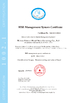 Trung Quốc Wuhan Linmei Head Plate Co., Ltd. Chứng chỉ